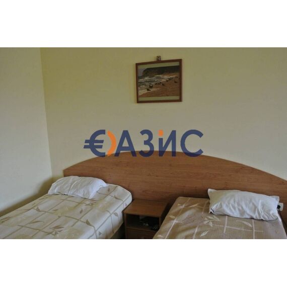 Квартира 1-комнатная в Несебре (Обзор) площадь 60м² 4 этаж, изображение 7