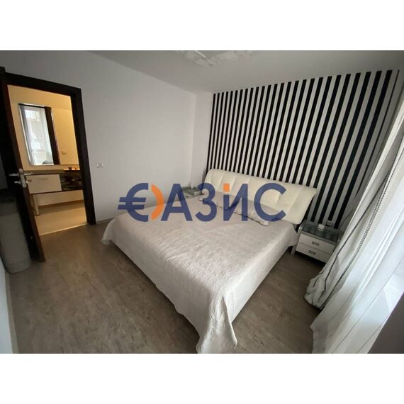 Квартира 3-комнатная 2+1 в Несебре площадь 94м² 5 этаж, изображение 18