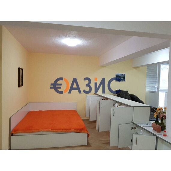 Квартира 4-комнатная 3+1 в Поморие площадь 135м², изображение 10