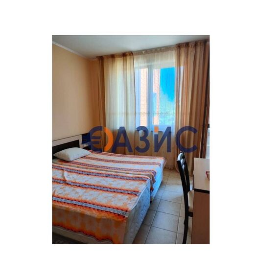 Квартира 2-комнатная 1+1 в Поморие площадь 93.5м² 2 этаж, изображение 17