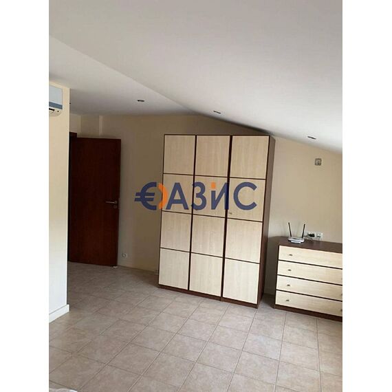 Квартира 4-комнатная 3+1 в Созополе площадь 170.5м² 5 этаж, изображение 16