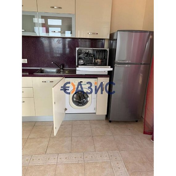 Квартира 4-комнатная 3+1 в Созополе площадь 170.5м² 5 этаж, изображение 8