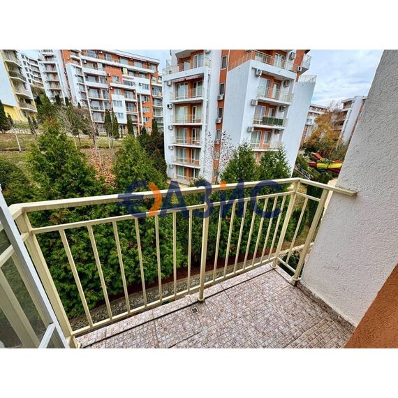 Квартира 3-комнатная 2+1 в Несебре (Святой Влас) площадь 88м² 4 этаж, изображение 18