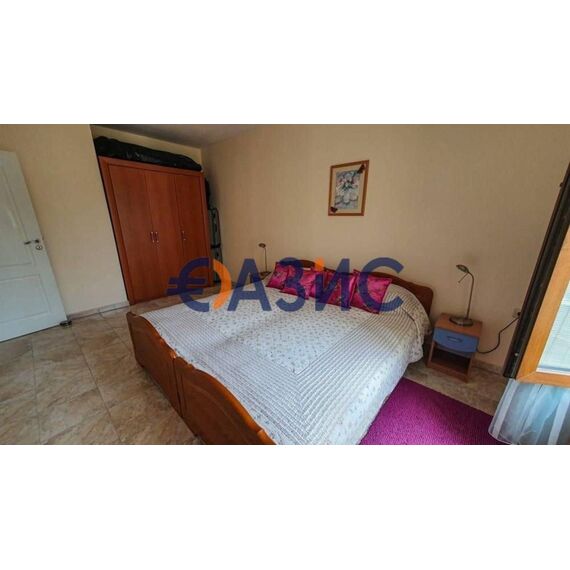 Квартира 3-комнатная 2+1 в Несебре (Солнечный Берег) площадь 119.1м² 5 этаж, изображение 15