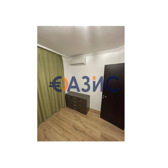 Квартира 2-комнатная 1+1 в Несебре (Святой Влас) площадь 65.3м², изображение 13