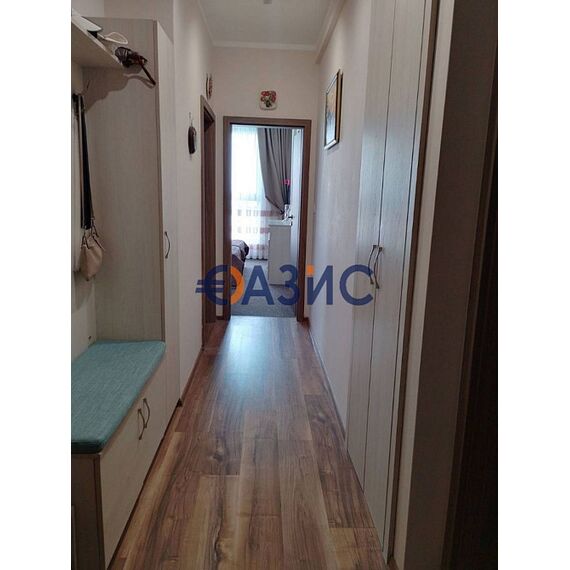 Квартира 3-комнатная 2+1 в Бургасе площадь 98м² 13 этаж, изображение 17