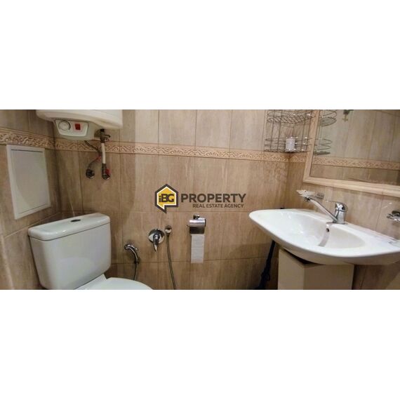 Квартира 2-комнатная 1+1 у моря в Бяле площадь 50м² 2 этаж, изображение 10