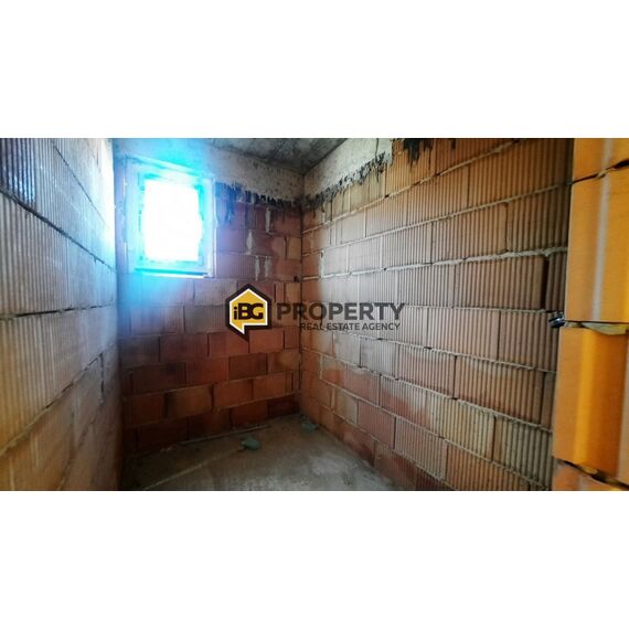 Квартира 2-комнатная 1+1 в Первомае (Виница) площадь 70м² 3 этаж, изображение 4