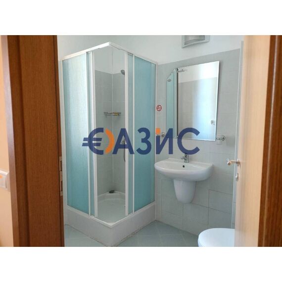 Квартира 2-комнатная 1+1 в Поморие площадь 93.5м² 2 этаж, изображение 7