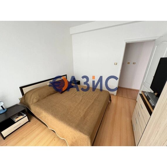 Квартира 3-комнатная 2+1 в Несебре (Солнечный Берег) площадь 74м² 4 этаж, изображение 7