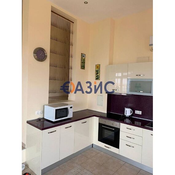 Квартира 4-комнатная 3+1 в Созополе площадь 170.5м² 5 этаж, изображение 9