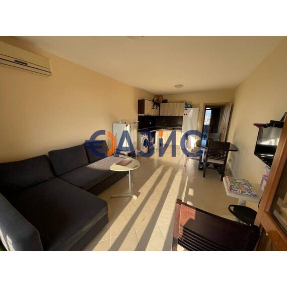 Квартира 3-комнатная 2+1 в Несебре (Солнечный Берег) площадь 88м² 7 этаж, изображение 2