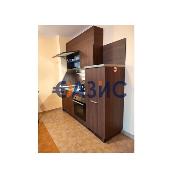 Квартира 2-комнатная 1+1 в Поморие площадь 93.5м² 2 этаж, изображение 14