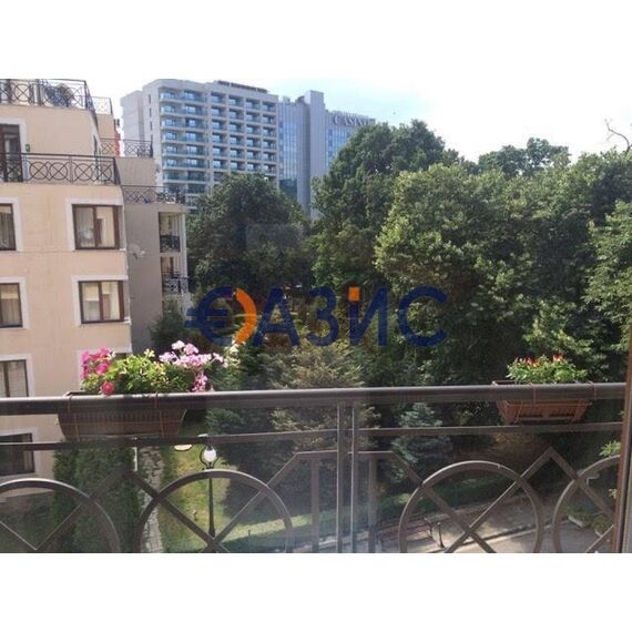 Квартира 3-комнатная 2+1 в Варне (Золотые Пески) площадь 106м² 4 этаж, изображение 11