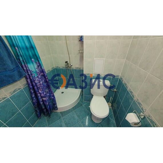 Квартира 3-комнатная 2+1 в Несебре (Солнечный Берег) площадь 119.1м² 5 этаж, изображение 17