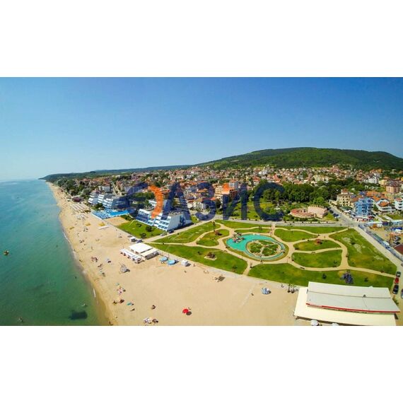 Квартира 1-комнатная в Несебре (Обзор) площадь 60м² 4 этаж, изображение 16