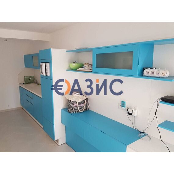 Квартира 4-комнатная 3+1 в Поморие площадь 135м², изображение 3