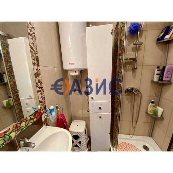 Квартира 4-комнатная 3+1 в Несебре (Солнечный Берег) площадь 92м² 3 этаж, изображение 15