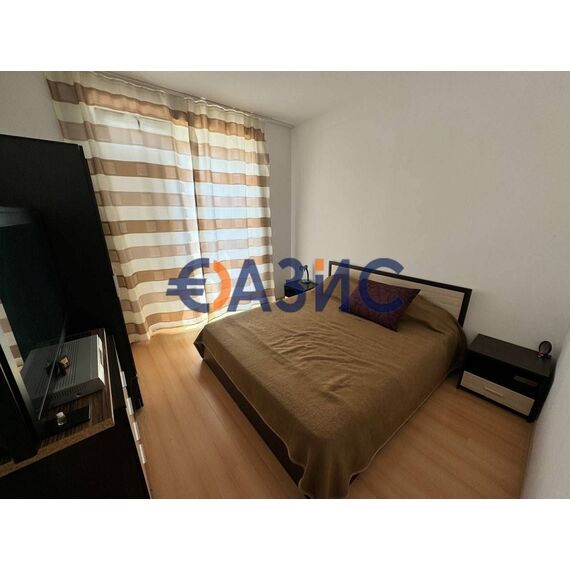 Квартира 3-комнатная 2+1 в Несебре (Солнечный Берег) площадь 74м² 4 этаж, изображение 5