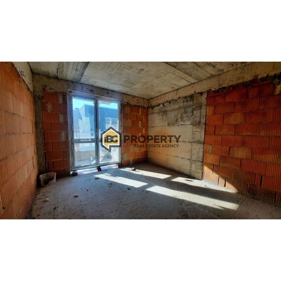 Квартира 2-комнатная 1+1 в Первомае (Виница) площадь 70м² 3 этаж, изображение 6