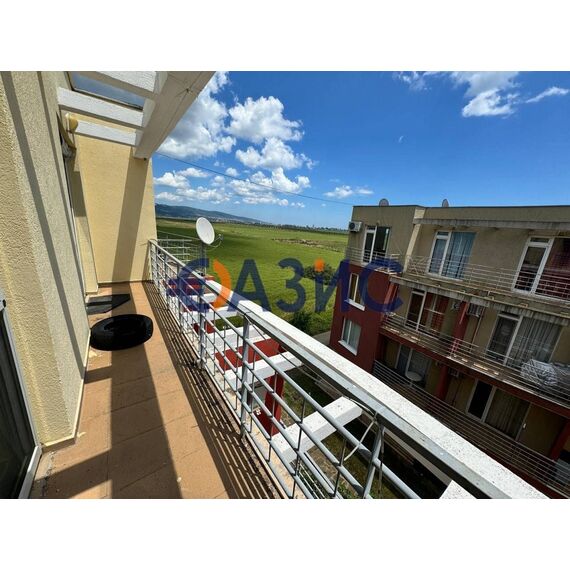 Квартира 3-комнатная 2+1 в Несебре (Солнечный Берег) площадь 74м² 4 этаж, изображение 15