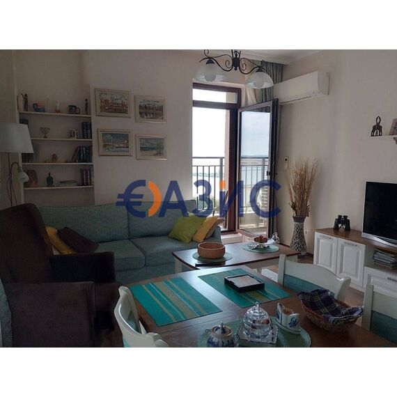 Квартира 3-комнатная 2+1 в Бургасе площадь 98м² 13 этаж, изображение 4