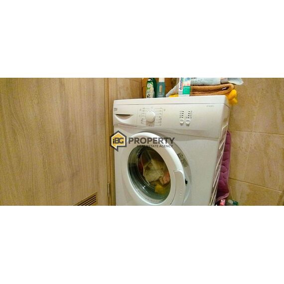 Квартира 2-комнатная 1+1 у моря в Бяле площадь 60м² 2 этаж, изображение 13