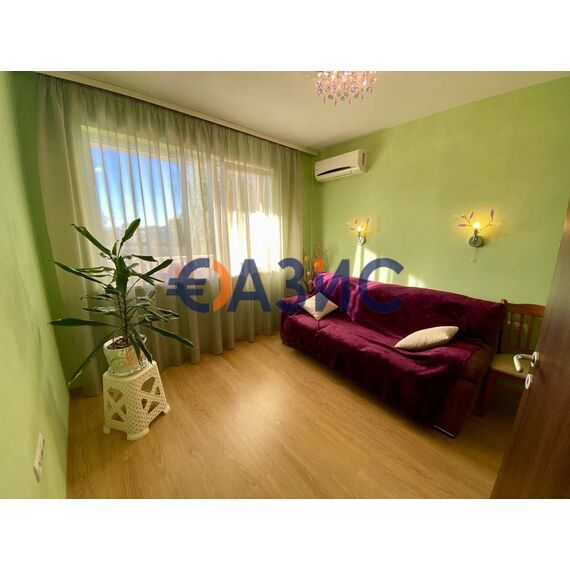 Квартира 4-комнатная 3+1 в Несебре (Солнечный Берег) площадь 92м² 3 этаж, изображение 19