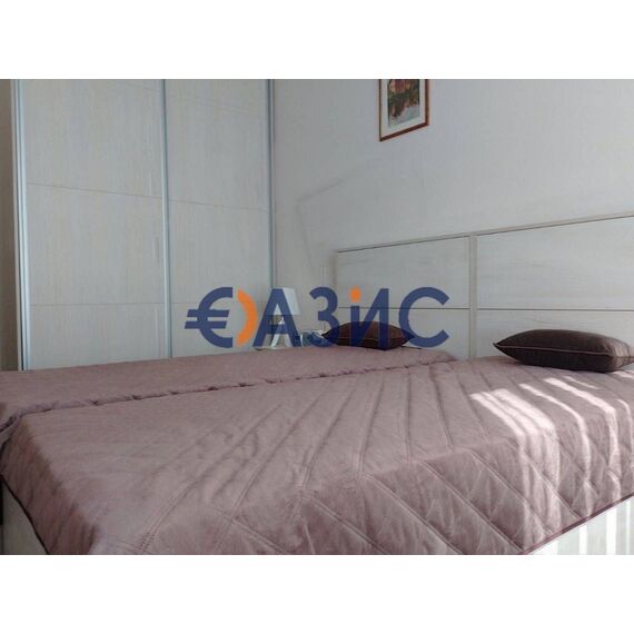 Квартира 3-комнатная 2+1 в Бургасе площадь 98м² 13 этаж, изображение 8