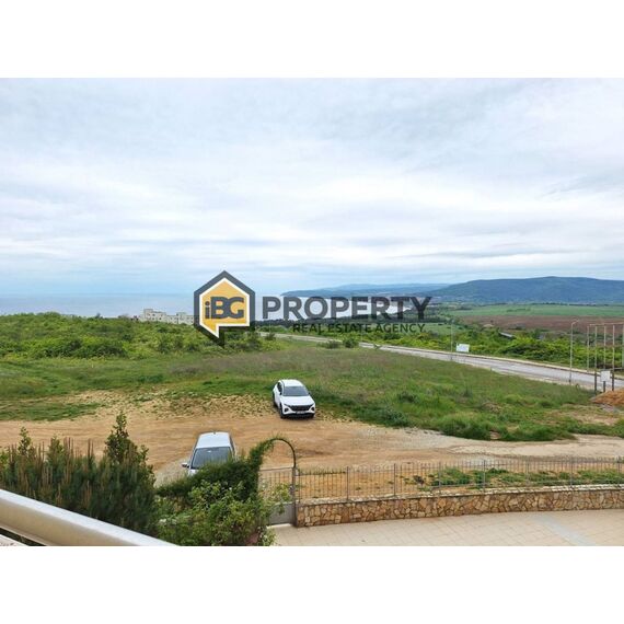 Квартира 2-комнатная 1+1 у моря в Бяле площадь 85м² 3 этаж, изображение 15