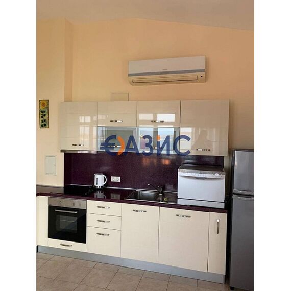 Квартира 4-комнатная 3+1 в Созополе площадь 170.5м² 5 этаж, изображение 7