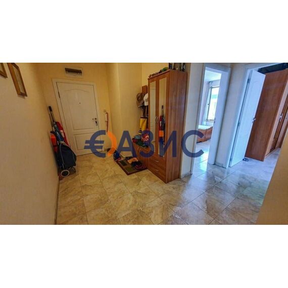 Квартира 3-комнатная 2+1 в Несебре (Солнечный Берег) площадь 119.1м² 5 этаж, изображение 10