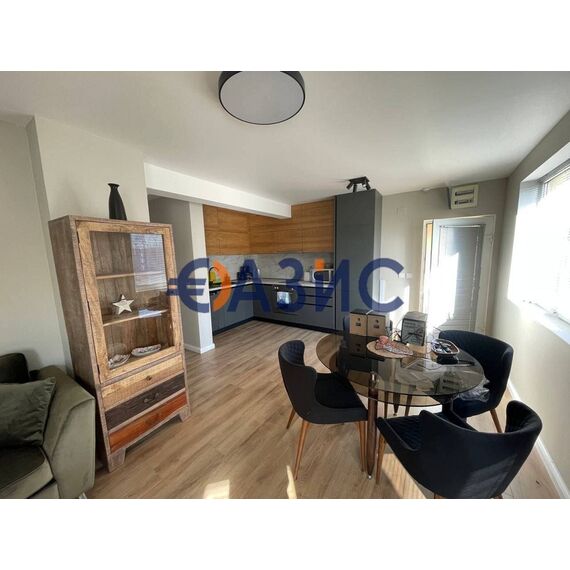 Квартира 5-комнатная 4+1 в Несебре (Равда) площадь 164м² 2 этаж, изображение 2