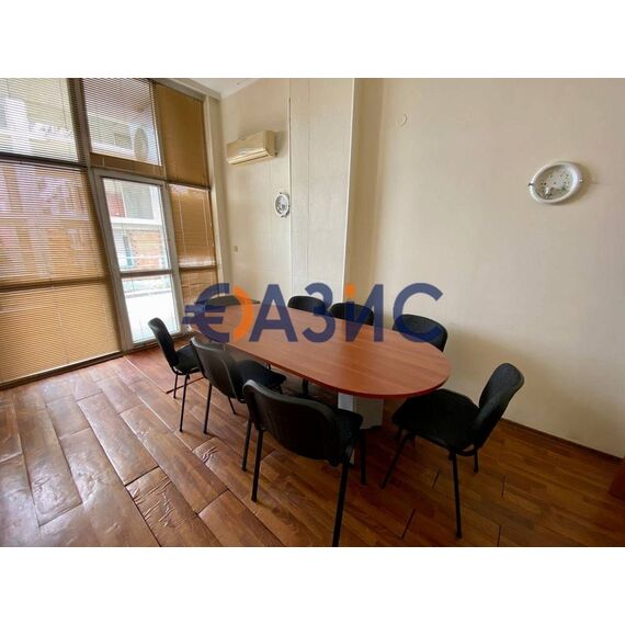 Квартира 2-комнатная 1+1 в Несебре площадь 87.3м² 1 этаж, изображение 9