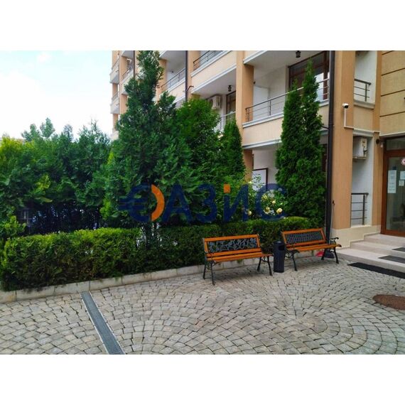 Квартира 2-комнатная 1+1 в Несебре (Солнечный Берег) площадь 53.3м² 4 этаж, изображение 9