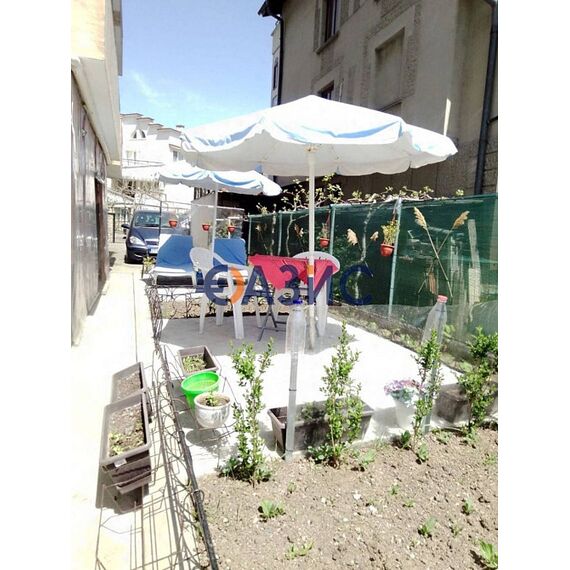 Квартира 2-комнатная 1+1 в Бургасе (Сарафово) площадь 50м², изображение 3