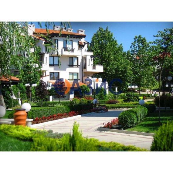 Квартира 3-комнатная 2+1 в Царево (Лозенец) площадь 133.5м², изображение 17