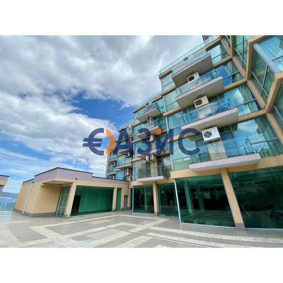 Квартира 2-комнатная 1+1 в Несебре площадь 87.3м² 1 этаж, изображение 20