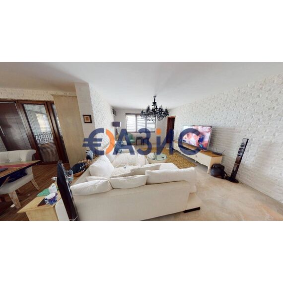 Квартира 6-комнатная 3+1 в Несебре (Святой Влас) площадь 250м² 2 этаж, изображение 16