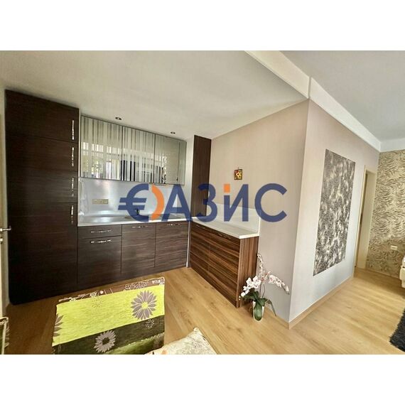 Квартира 3-комнатная 2+1 в Несебре (Солнечный Берег) площадь 96м² 6 этаж, изображение 8