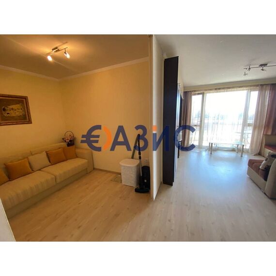 Квартира 2-комнатная 1+1 в Несебре площадь 74.9м² 4 этаж, изображение 10