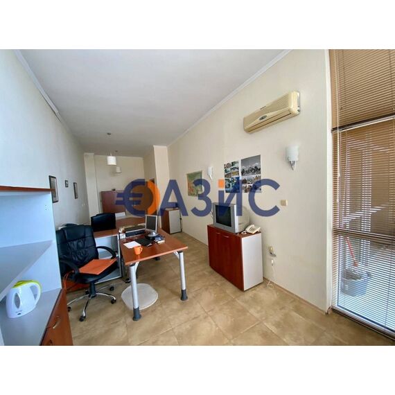 Квартира 2-комнатная 1+1 в Несебре площадь 87.3м² 1 этаж, изображение 6