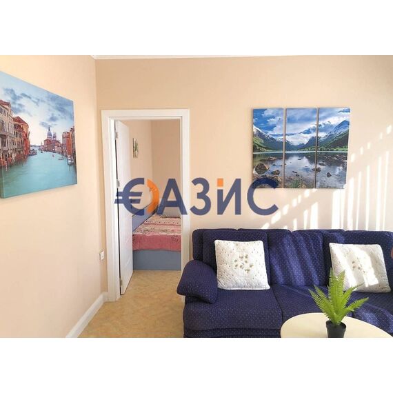 Квартира 3-комнатная 2+1 в Несебре площадь 130м² 4 этаж, изображение 6