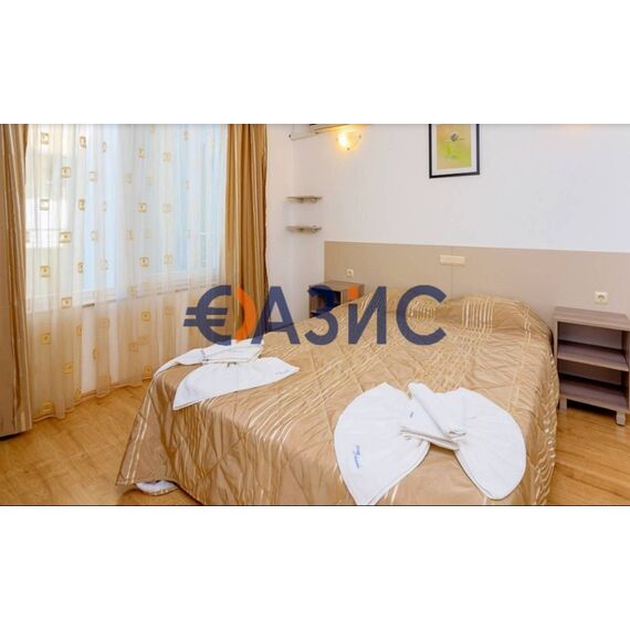 Квартира 3-комнатная 2+1 в Несебре площадь 114.9м² 2 этаж, изображение 5