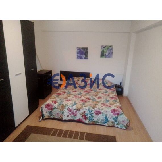 Квартира 2-комнатная 1+1 в Бургасе (Сарафово) площадь 50м², изображение 6