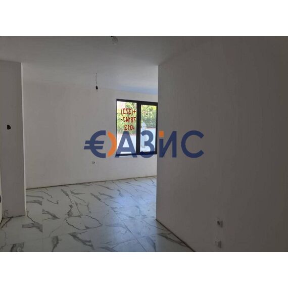 Квартира 3-комнатная 2+1 в Приморско площадь 81.4м² 1 этаж, изображение 3