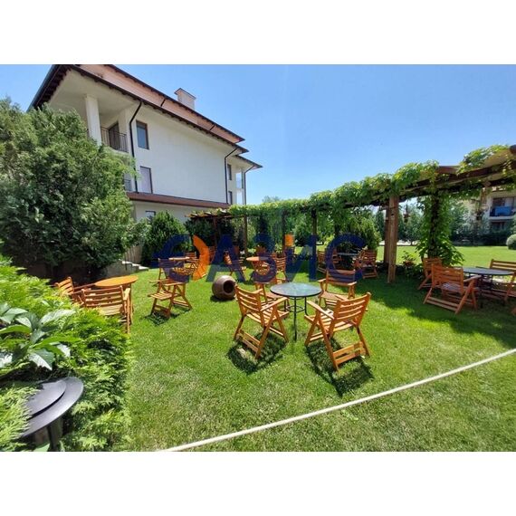 Квартира 2-комнатная 1+1 в Несебре (Кошарица) площадь 54м² 3 этаж, изображение 17