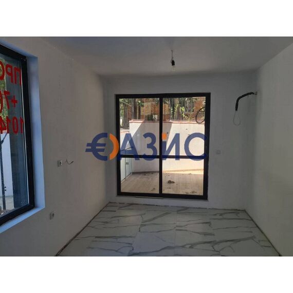 Квартира 3-комнатная 2+1 в Приморско площадь 81.4м² 1 этаж, изображение 5