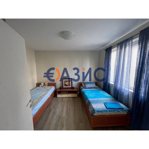 Квартира 5-комнатная 4+1 в Несебре (Равда) площадь 164м² 2 этаж, изображение 14