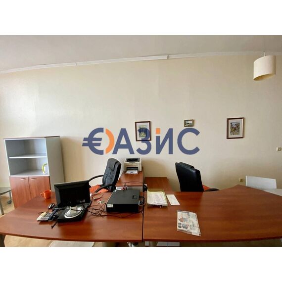 Квартира 2-комнатная 1+1 в Несебре площадь 87.3м² 1 этаж, изображение 5